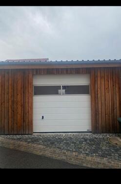 Foto - 3 Zimmer Doppelhaushälfte in Rauhenebrach