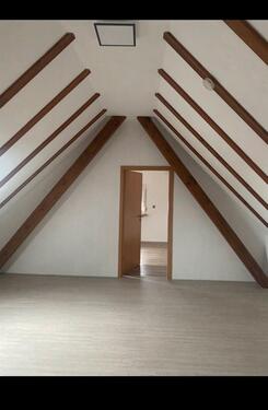 Foto - Doppelhaushälfte in Rauhenebrach zur Miete