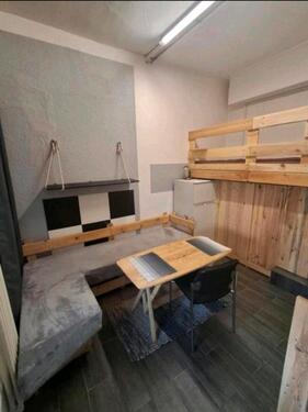 Foto - Ein Zimmer möbliert - 750,00&nbsp;EUR Kaltmiete, ca.&nbsp; 23,00&nbsp;m&sup2;