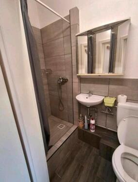 Foto - 1 Zimmer Etagenwohnung in Stuttgart