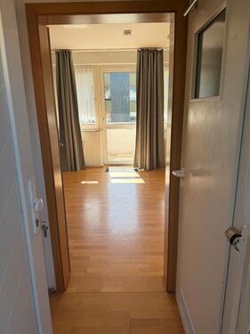 Foto - 1 Zimmer Etagenwohnung zur Miete in Duisburg