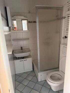 Foto - Etagenwohnung in Duisburg zur Miete