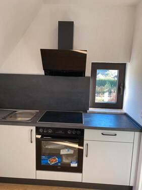 Foto - 2 Zimmer Dachgeschoßwohnung zur Miete in Harpstedt