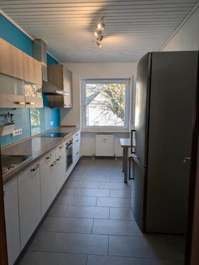 Foto - Etagenwohnung in Bayreuth zur Miete