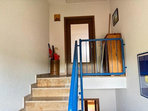 Foto - 3 Zimmer Dachgeschoßwohnung zur Miete in Weilmünster