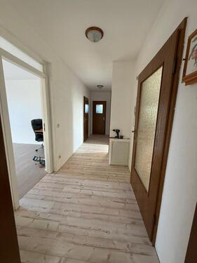 Foto - 3 Zimmer Dachgeschoßwohnung in Weilmünster