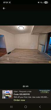 Foto - 3 Zimmer Etagenwohnung zur Miete in Ottweiler