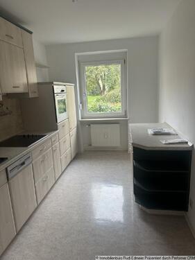 Foto - 3.5 Zimmer Erdgeschoßwohnung zur Miete in Deggendorf