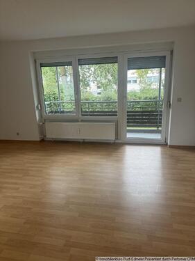 Foto - 3.5 Zimmer Erdgeschoßwohnung in Deggendorf