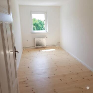 Foto - 2 Zimmer Etagenwohnung zur Miete in Strausberg