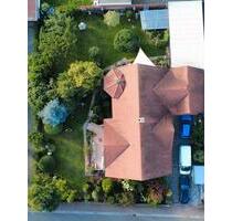 Keine Maklerprovision: Villa mit großem Garten in ruhiger Lage - Rastatt