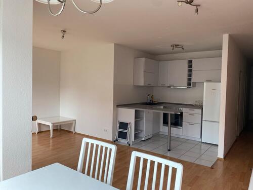Foto - Biete eine 2 Zimmer Wohnung in Hamburg Blankenese