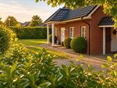Foto - Großzügiges Familienhaus mit Wellness-Dachgeschoss