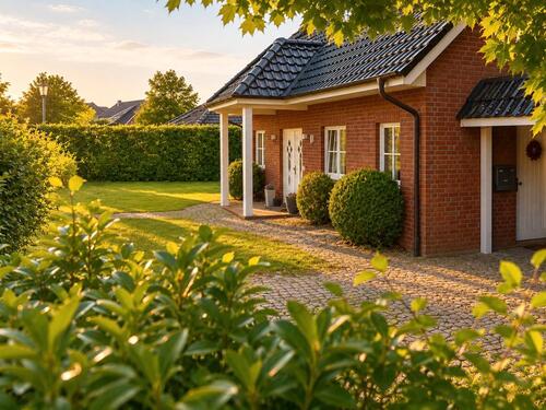 Foto - Großzügiges Familienhaus mit Wellness-Dachgeschoss