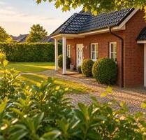 Großzügiges Familienhaus mit Wellness-Dachgeschoss - Glücksburg (Ostsee)