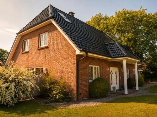 Foto - 7 Zimmer Einfamilienhaus zum Kaufen in Glücksburg (Ostsee)