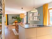 Foto - 7 Zimmer Einfamilienhaus in Glücksburg (Ostsee)