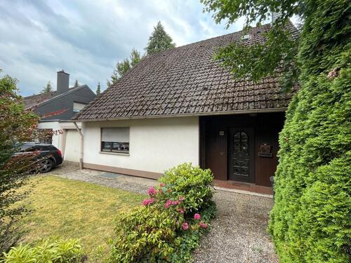 Foto - 6 Zimmer Einfamilienhaus zum Kaufen in Leichlingen (Rheinland)