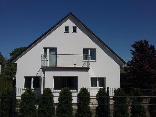 Foto - Freistehendes Haus 2-Familienhaus in Berlin-Rudow zu verkaufen