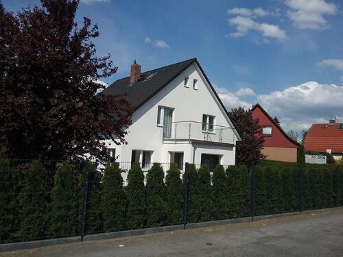 Foto - 6 Zimmer Einfamilienhaus zum Kaufen in Berlin