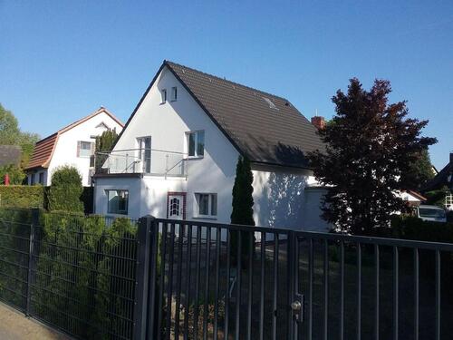 Foto - 6 Zimmer Einfamilienhaus in Berlin