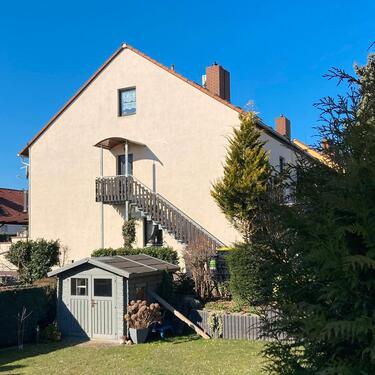 Foto - 6 Zimmer Einfamilienhaus zum Kaufen in Wiesbaden