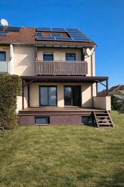 Foto - 6 Zimmer Einfamilienhaus in Wiesbaden