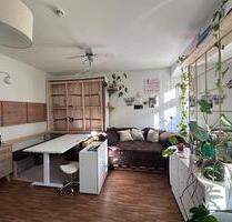 Nachmieter*in 1 Zimmer Wohnung 30qm Regensburg Steinweg