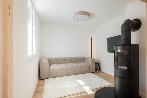 Foto - Etagenwohnung in Baden-Baden