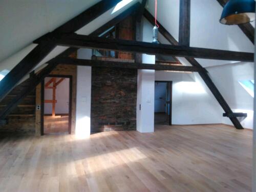 Foto - Exklusive Dachgeschosswohnung in Bad Marienberg