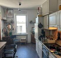 Stadtnahe 2-Zimmer Wohnung am Schölerberg (WG geeignet) - Osnabrück Nahne