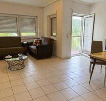 Helle 3-ZKB mit Balkon in Braunfels - Solms