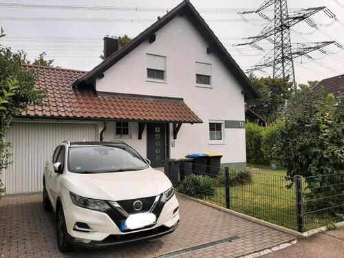 Foto - Einfamilienhaus zum Kaufen in Vöhringen