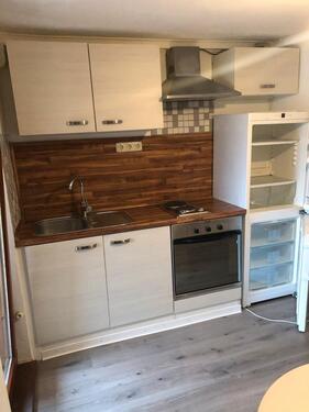Foto - Etagenwohnung zur Miete in Alsfeld