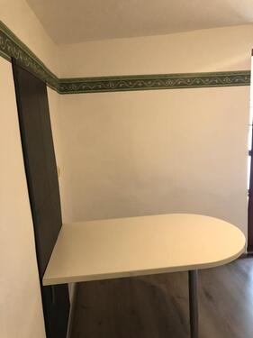 Foto - Etagenwohnung in Alsfeld