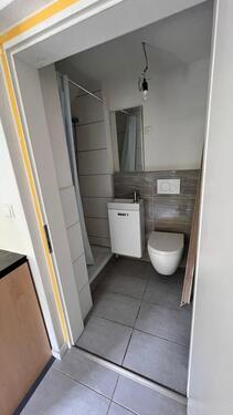 Foto - Etagenwohnung in Oberndorf am Neckar