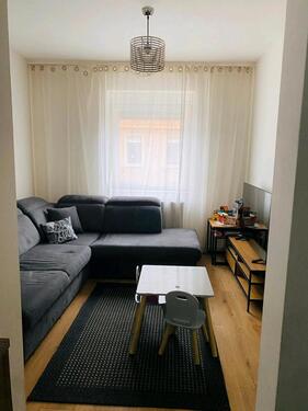 Foto - Etagenwohnung in Eppertshausen