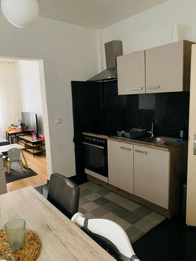Foto - Etagenwohnung in Eppertshausen zur Miete
