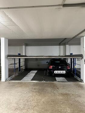 Foto - Tiefgaragenstellplatz - 60,00 EUR Miete,