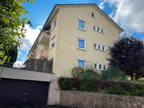 Foto - Etagenwohnung zum Kaufen in Tuttlingen