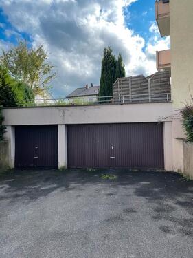 Foto - Etagenwohnung in Tuttlingen