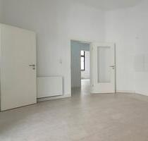 1 Monat mietfrei !!! Ihre neue Wohnung mit Balkon und Aufzug im Herzen von Gotha