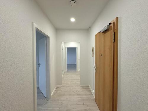 Foto - Etagenwohnung zur Miete in Chemnitz