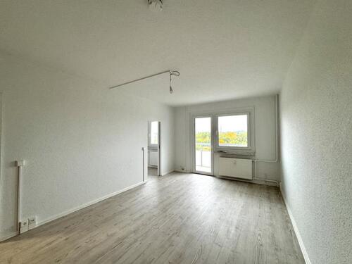Foto - Etagenwohnung in Chemnitz