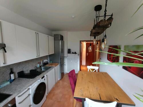 Foto - WG Zimmer 14m² befristet HH Heimfeld Eißendorf Zwischenmiete