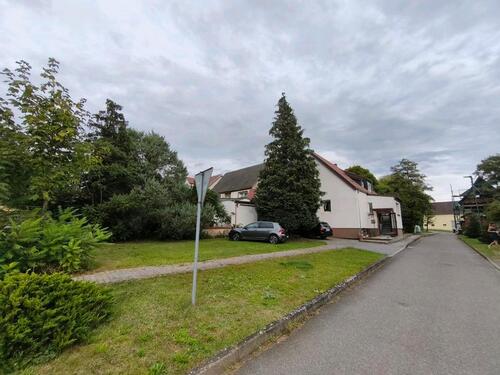 Foto - Einfamilienhaus zum Kaufen in Burg