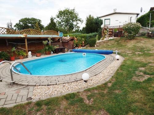 Foto - Doppelhaus - 190.000,00 EUR Kaufpreis,