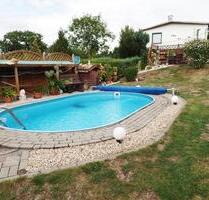 Doppelhaus - 190.000,00 EUR Kaufpreis, in Reichenbach im Vogtland (PLZ: 08468)