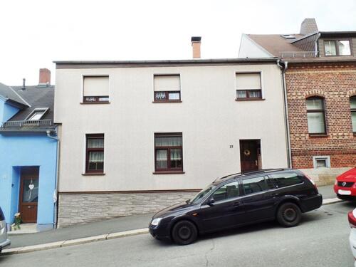 Foto - Einfamilienhaus in Reichenbach im Vogtland zum Kaufen