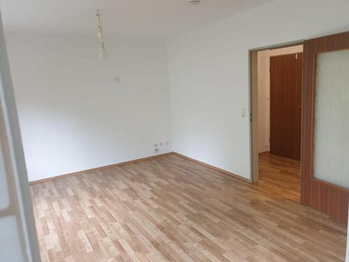 Foto - 1 ZKB in HomburgJägersburg - 300,00 EUR Kaltmiete,